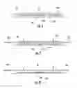 Fig. 03 - Display panel responsive key retraction