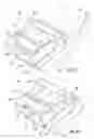 Fig. 12 - Display panel responsive key retraction