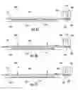 Fig. 19 - Display panel responsive key retraction