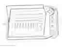 Fig. 01 - Holder for a tablet computer