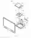 Fig. 02 - ELECTRONIC DEVICE WITH BRACKET FOR DISK DRIVE