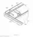 Fig. 05 - ELECTRONIC DEVICE WITH BRACKET FOR DISK DRIVE