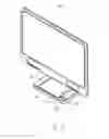 Fig. 06 - ELECTRONIC DEVICE WITH BRACKET FOR DISK DRIVE