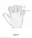 Fig. 13 - Wearable wireless HMI device