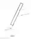 Fig. 03 - PAINT BRUSH CAPACITIVE STYLUS TIP