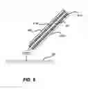 Fig. 06 - Stylus for operating a digitizer system
