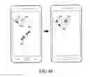 Fig. 11 - ELECTRONIC DEVICE AND METHOD FOR PROCESSING TOUCH INPUT
