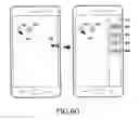 Fig. 12 - ELECTRONIC DEVICE AND METHOD FOR PROCESSING TOUCH INPUT