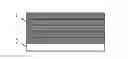 Fig. 01 - TOUCH CONTROL ELECTRODE, TOUCH SCREEN, AND DISPLAY DEVICE