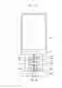 Fig. 11 - CHIP ON FILM PACKAGE AND DISPLAY DEVICE INCLUDING THE SAME
