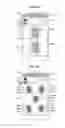 Fig. 14 - Touch input device