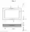 Fig. 02 - Electronic device that presents tactile feeling to an operation of a user