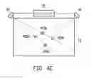 Fig. 06 - Touch point sensing method and optical touch system