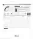 Fig. 22 - Enhancing information security using an information passport dashboard