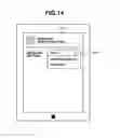 Fig. 15 - Information processing apparatus, control method, and storage medium