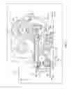 Fig. 02 - Spindle supported near field communication device