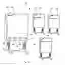 Fig. 24 - Portable presentation system and methods for use therewith