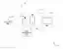 Fig. 01 - Intermediary device for establishing wireless services