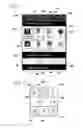 Fig. 06 - System and methods for touch pattern detection and user interface adaptation