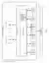 Fig. 02 - Manageable external wake of virtual machines