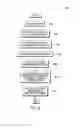 Fig. 08 - Software enabled and disabled coalescing of memory transactions