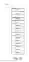 Fig. 10 - Caching and deduplication of data blocks in cache memory