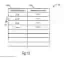 Fig. 13 - Caching and deduplication of data blocks in cache memory