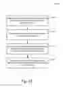 Fig. 16 - Caching and deduplication of data blocks in cache memory