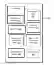 Fig. 01 - METHOD AND SYSTEM FOR SCORING ARTICLES IN AN ON-DEMAND SERVICES ENVIRONMENT
