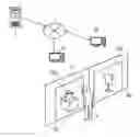 Fig. 01 - Non-transitory computer readable medium, information processing apparatus, and information processing method for determining a location of a target based on image information generated by capturing an image of the target