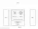 Fig. 07 - Data storage method and apparatus for distributed database