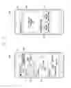 Fig. 11 - Method for providing social media content and electronic device using the same
