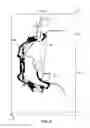 Fig. 09 - Virtual mask alignment for fit analysis