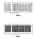 Fig. 04 - Racetrack layout for radio frequency shielding