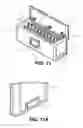 Fig. 12 - Medicament compilation and dispensation system