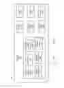 Fig. 02 - Multiple user biometric for authentication to secured resources