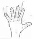 Fig. 01 - TECHNOLOGIES FOR LEARNING BODY PART GEOMETRY FOR USE IN BIOMETRIC AUTHENTICATION