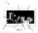 Fig. 12 - Methods, apparatuses, and computer program products for hiding access to information in an image