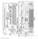 Fig. 02 - Systems and methods for drive circuits for dynamic magnetic stripe communications devices