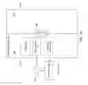 Fig. 03 - Compartmentalized smart refrigerator with automated item management