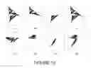 Fig. 11 - Method and apparatus for fractal identification of an object