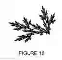 Fig. 13 - Method and apparatus for fractal identification of an object