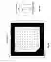 Fig. 16 - Decoding machine-readable optical codes with aesthetic component