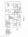 Fig. 07 - Electronic device with fingerprint recognition circuit powered by dedicated power source