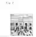 Fig. 08 - Tenprint card input device, tenprint card input method and storage medium