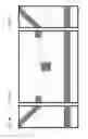 Fig. 11 - Vehicle vision system with retroreflector pattern recognition