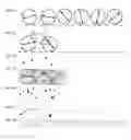 Fig. 15 - Vehicle vision system with retroreflector pattern recognition