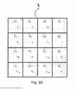 Fig. 19 - Image processing apparatus and method for encoding an image descriptor based on a gradient histogram