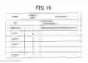 Fig. 17 - Method and apparatus for producing information code having an image display region with a code figure