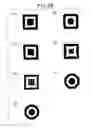 Fig. 29 - Method and apparatus for producing information code having an image display region with a code figure